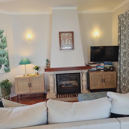 Apartamento Moura - Praia D'El Rey Golf, Surf & Beach Resort Praia del Rei Eksteriør billede
