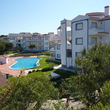 Apartamento Moura - Praia D'El Rey Golf, Surf & Beach Resort Praia del Rei Eksteriør billede