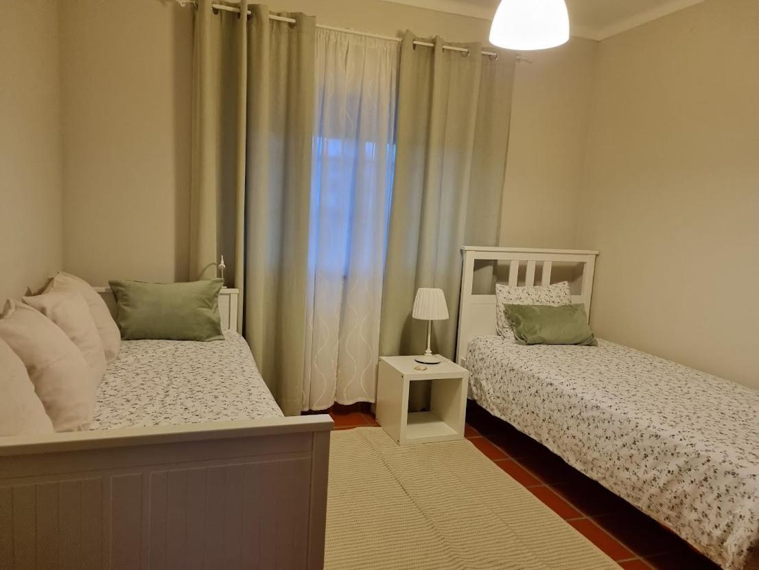 Apartamento Moura - Praia D'El Rey Golf, Surf & Beach Resort Praia del Rei Eksteriør billede