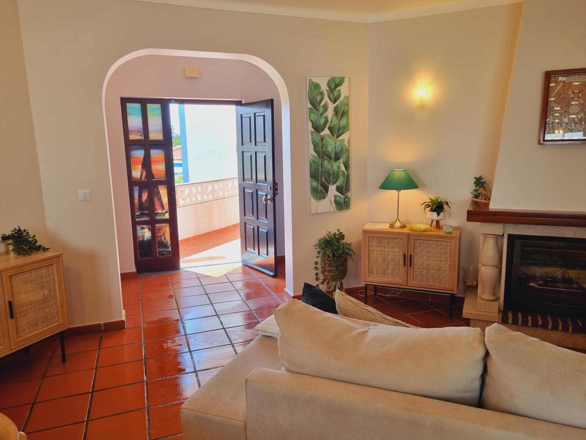 Apartamento Moura - Praia D'El Rey Golf, Surf & Beach Resort Praia del Rei Eksteriør billede