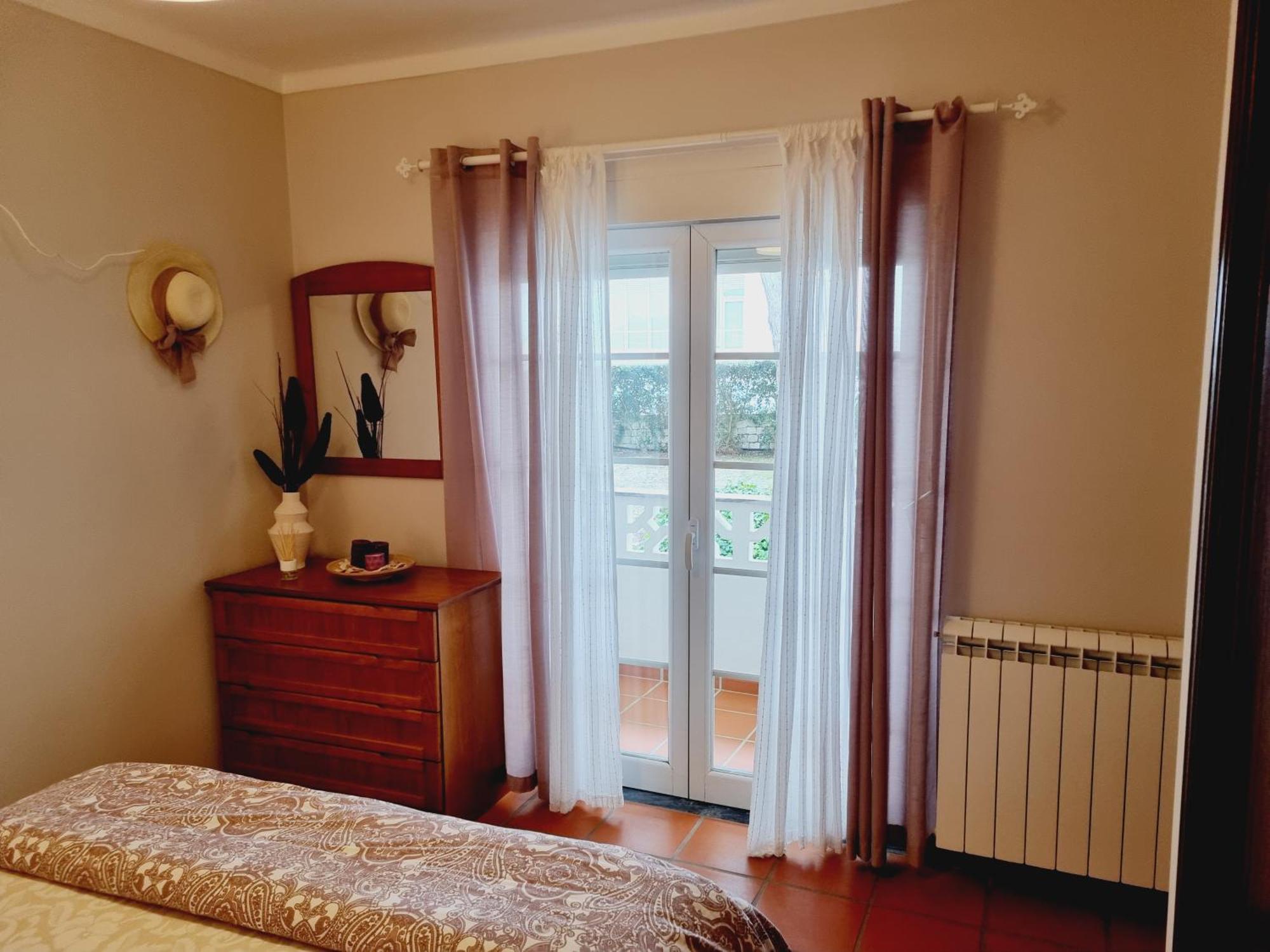 Apartamento Moura - Praia D'El Rey Golf, Surf & Beach Resort Praia del Rei Eksteriør billede