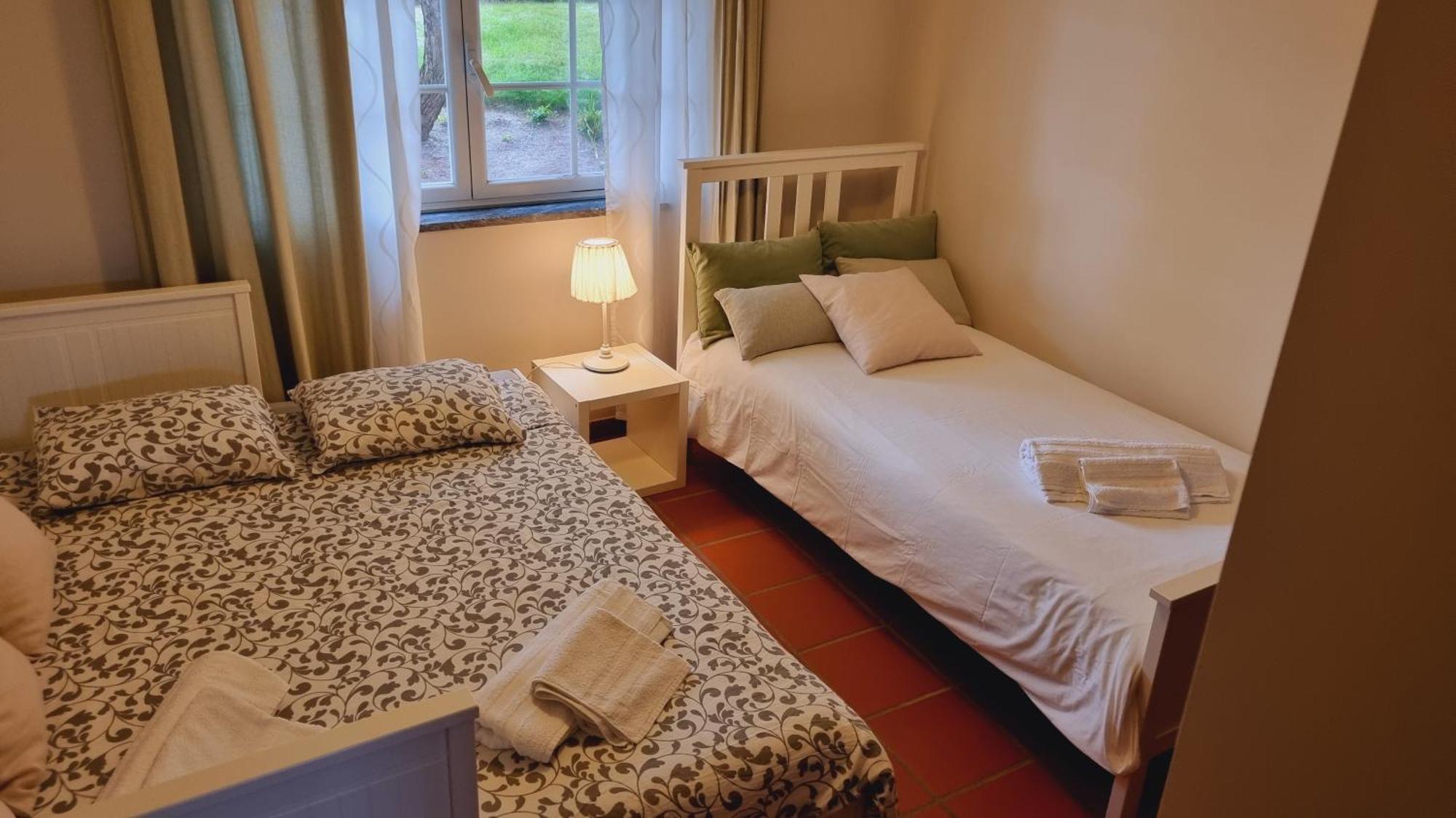 Apartamento Moura - Praia D'El Rey Golf, Surf & Beach Resort Praia del Rei Eksteriør billede