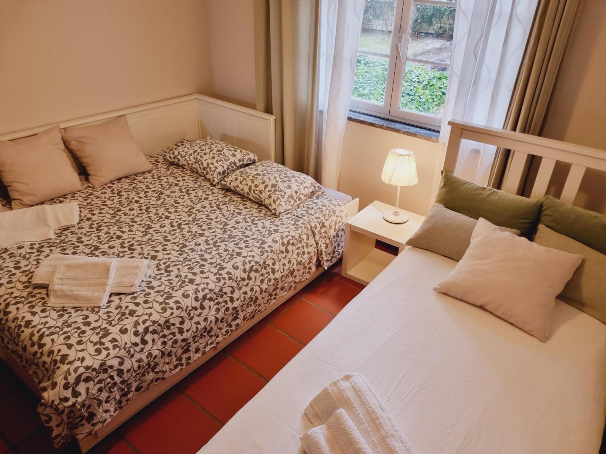 Apartamento Moura - Praia D'El Rey Golf, Surf & Beach Resort Praia del Rei Eksteriør billede