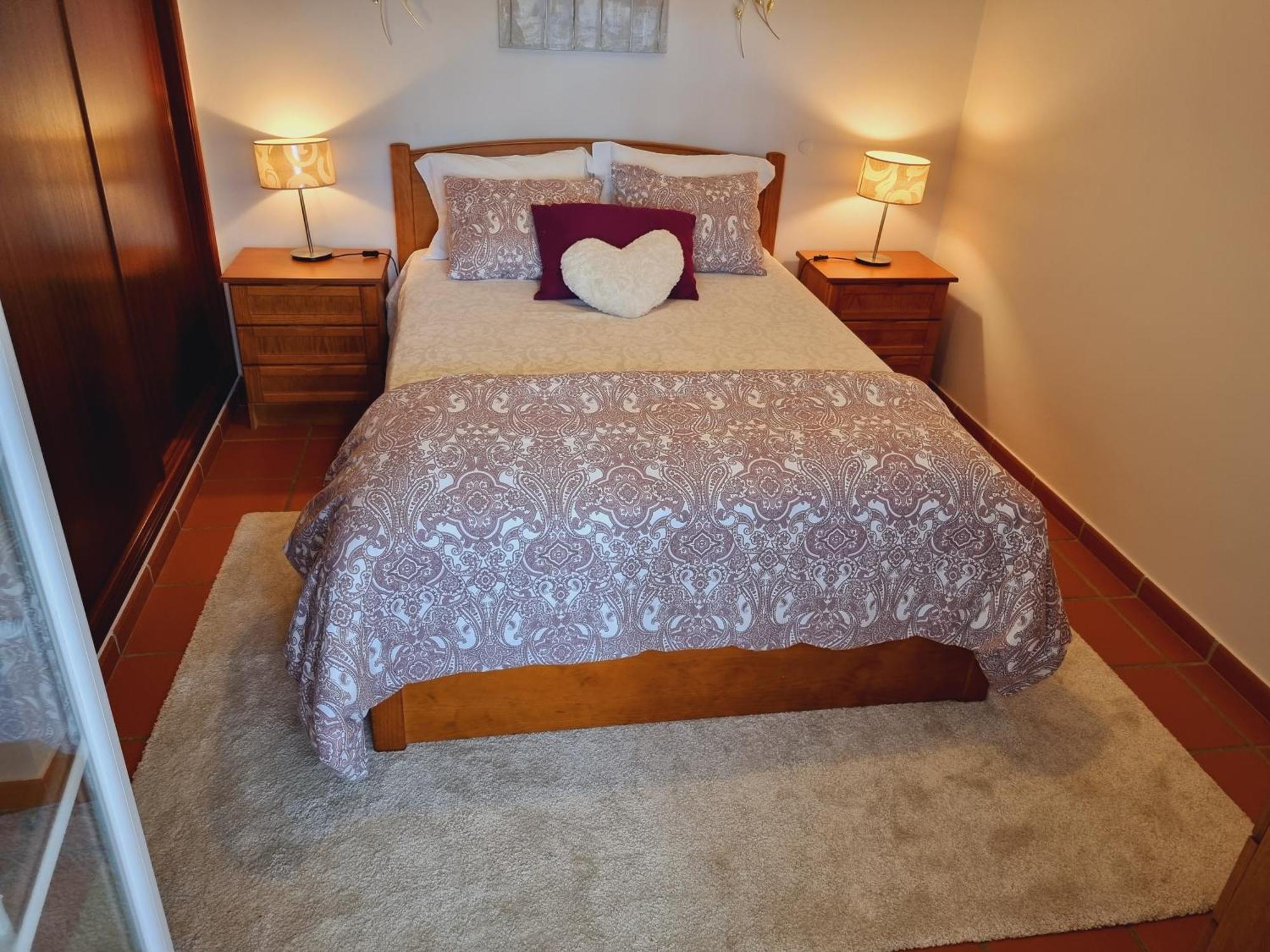 Apartamento Moura - Praia D'El Rey Golf, Surf & Beach Resort Praia del Rei Eksteriør billede
