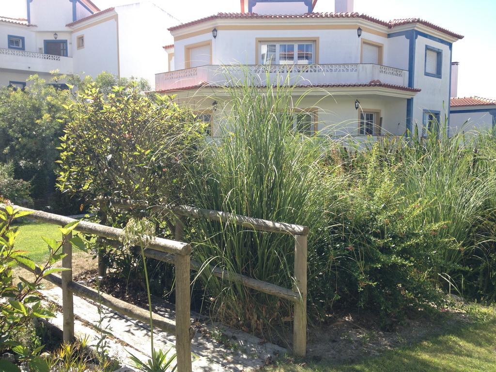 Apartamento Moura - Praia D'El Rey Golf, Surf & Beach Resort Praia del Rei Eksteriør billede