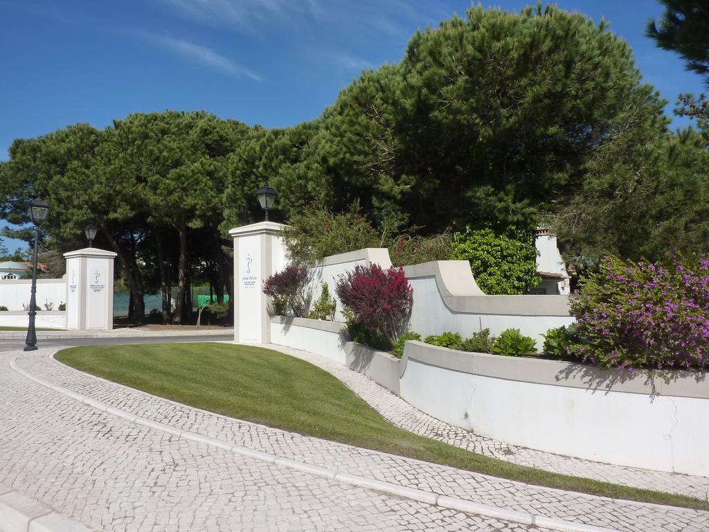 Apartamento Moura - Praia D'El Rey Golf, Surf & Beach Resort Praia del Rei Eksteriør billede