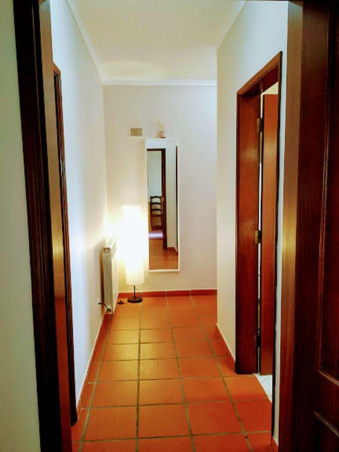 Apartamento Moura - Praia D'El Rey Golf, Surf & Beach Resort Praia del Rei Eksteriør billede