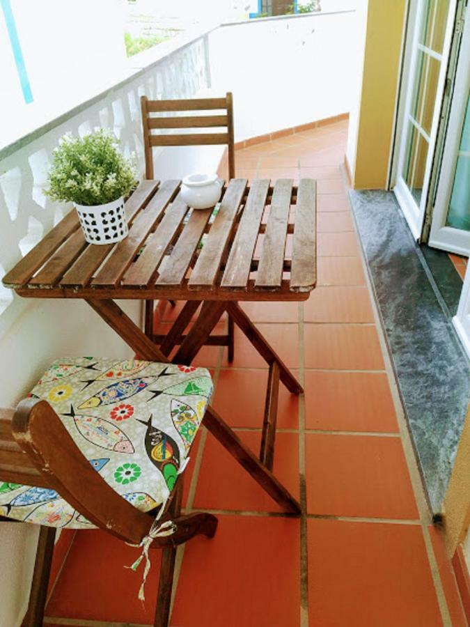 Apartamento Moura - Praia D'El Rey Golf, Surf & Beach Resort Praia del Rei Eksteriør billede