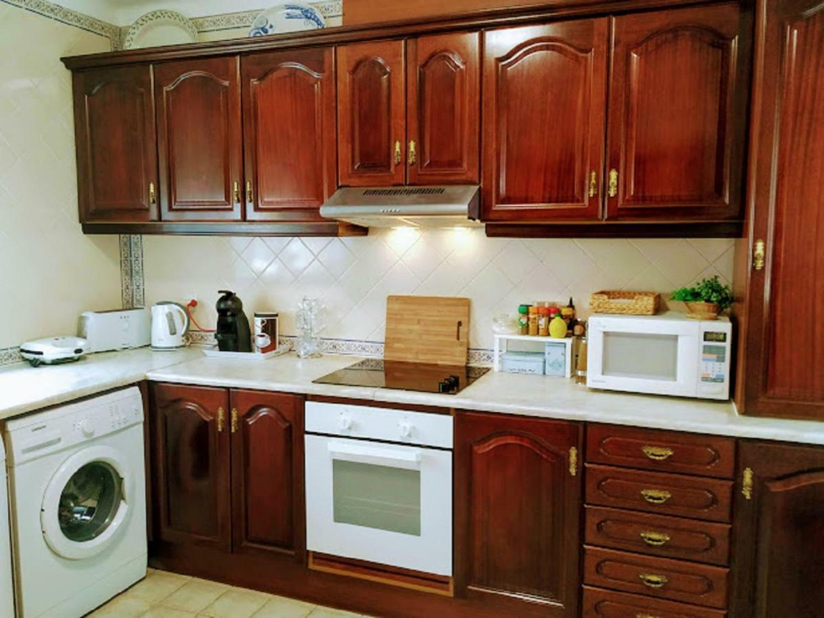 Apartamento Moura - Praia D'El Rey Golf, Surf & Beach Resort Praia del Rei Eksteriør billede
