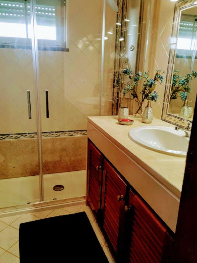 Apartamento Moura - Praia D'El Rey Golf, Surf & Beach Resort Praia del Rei Eksteriør billede