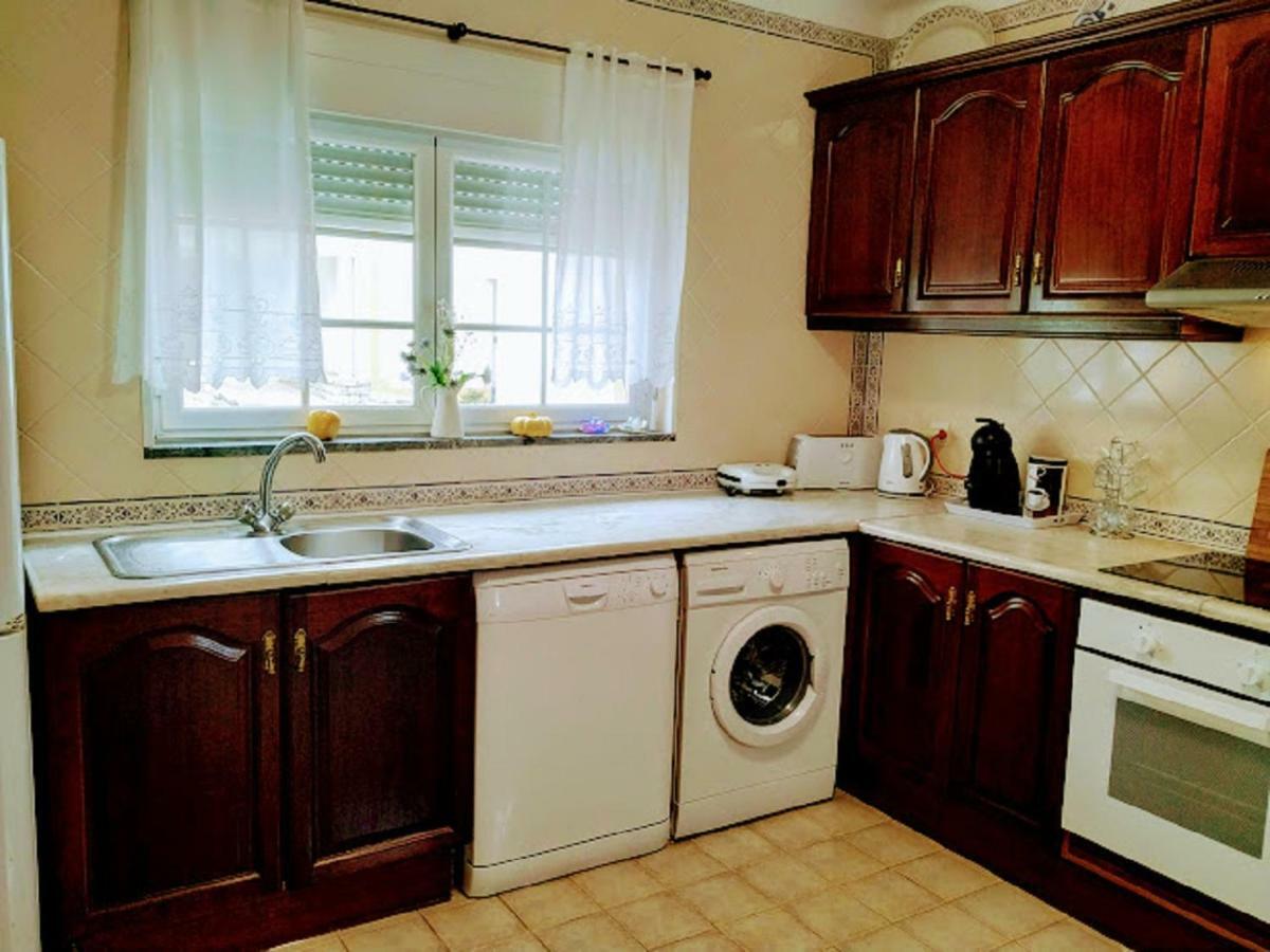 Apartamento Moura - Praia D'El Rey Golf, Surf & Beach Resort Praia del Rei Eksteriør billede