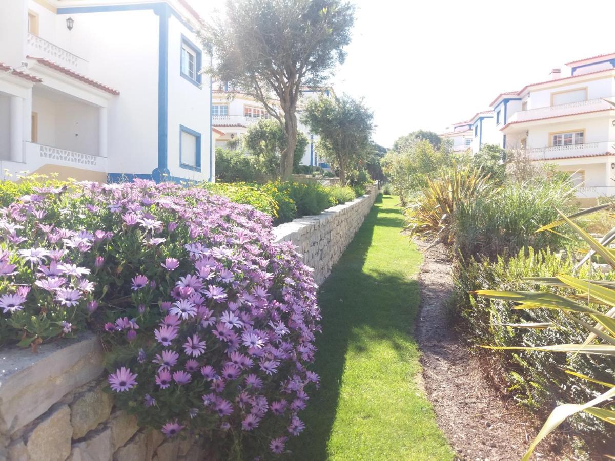 Apartamento Moura - Praia D'El Rey Golf, Surf & Beach Resort Praia del Rei Eksteriør billede