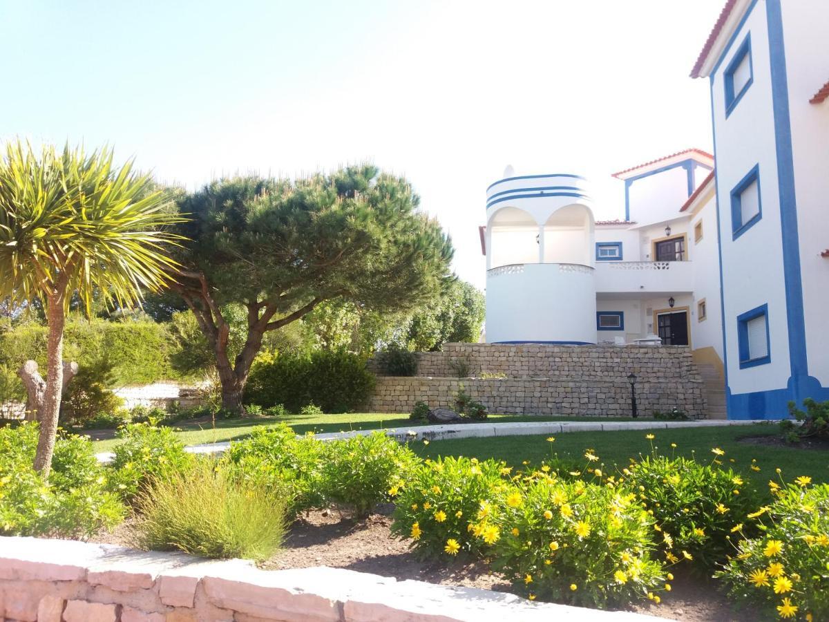 Apartamento Moura - Praia D'El Rey Golf, Surf & Beach Resort Praia del Rei Eksteriør billede