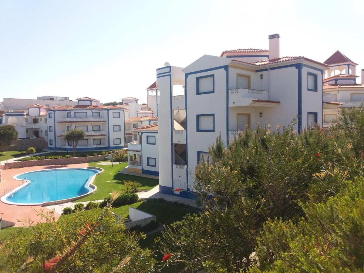 Apartamento Moura - Praia D'El Rey Golf, Surf & Beach Resort Praia del Rei Eksteriør billede